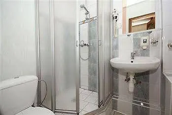 Hotel Vetra Klaipėda
